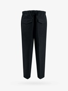 Jil Sander   Trouser Black   Mens