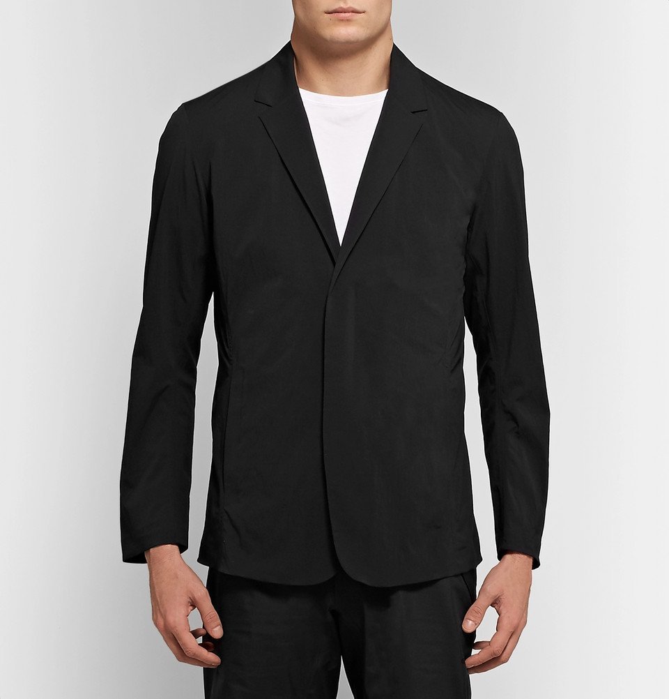 Cody Men's Tailored Travel Blazer – Nobis - Canada