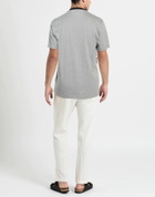 Versace Mens T-shirt in Black