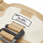 Vans LX x Nicole McLaughlin Chalk Bag in Oatmeal 