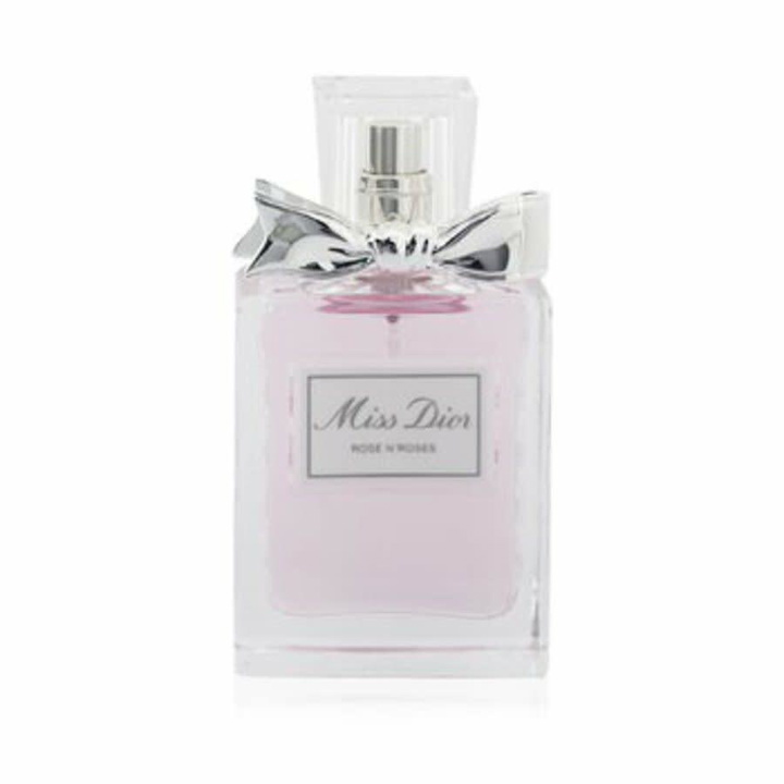 Photo: Christian Dior Ladies Miss Dior Rose N'Roses EDT Spray 1 oz Fragrances 3348901582513