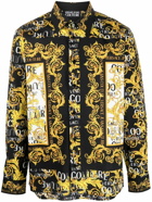 VERSACE JEANS COUTURE - Logo Shirt