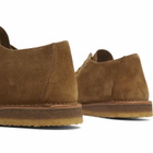 Astorflex Men's Beenflex Shoe in Whiskey/475