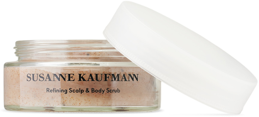 Susanne Kaufmann Refining Scalp & Body Scrub, 200 mL