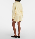 Varley Atrium jersey shorts