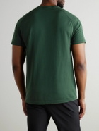 Lululemon - Metal Vent Tech Stretch-Jersey T-Shirt - Green