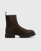Copenhagen Studios CPH570 nabuc Brown Womens Boot