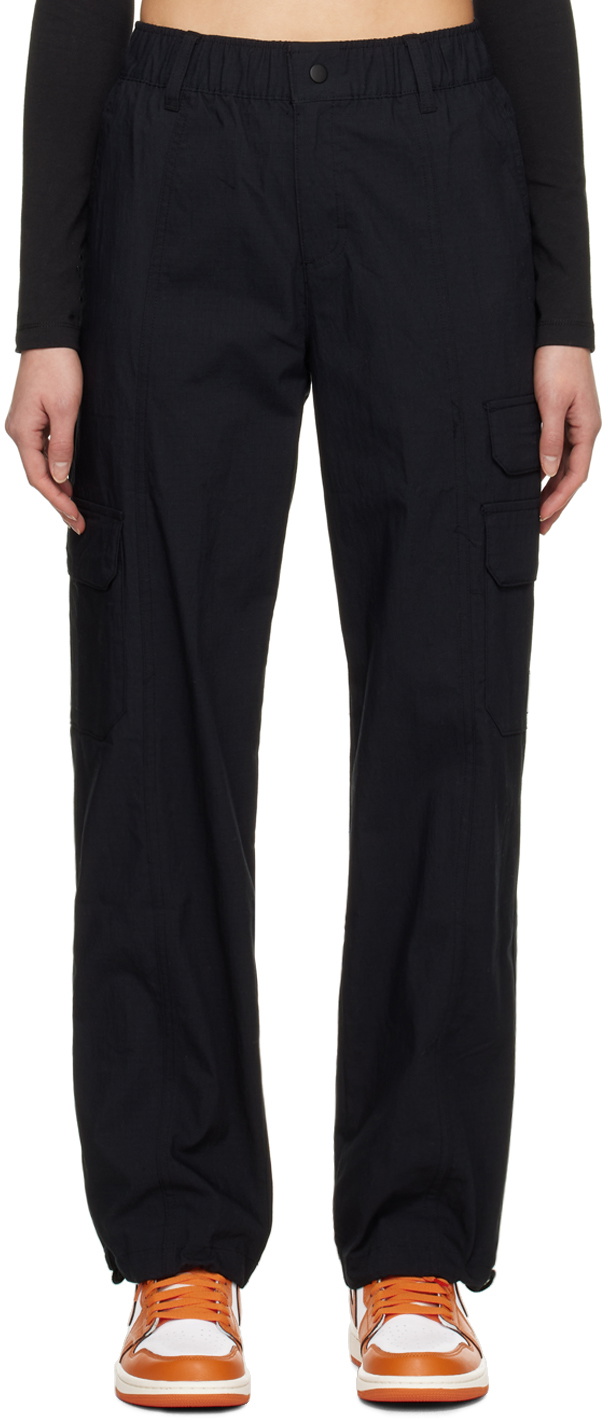パンツ Nike Jordan Flight Chicago Trousers Nike Jordan Black Flight Chicago Trousers Nike Jordan Brand
