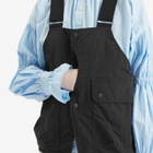 Beams Boy Women's Hunt Vest in Black 