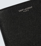 Saint Laurent - East/West folded wallet