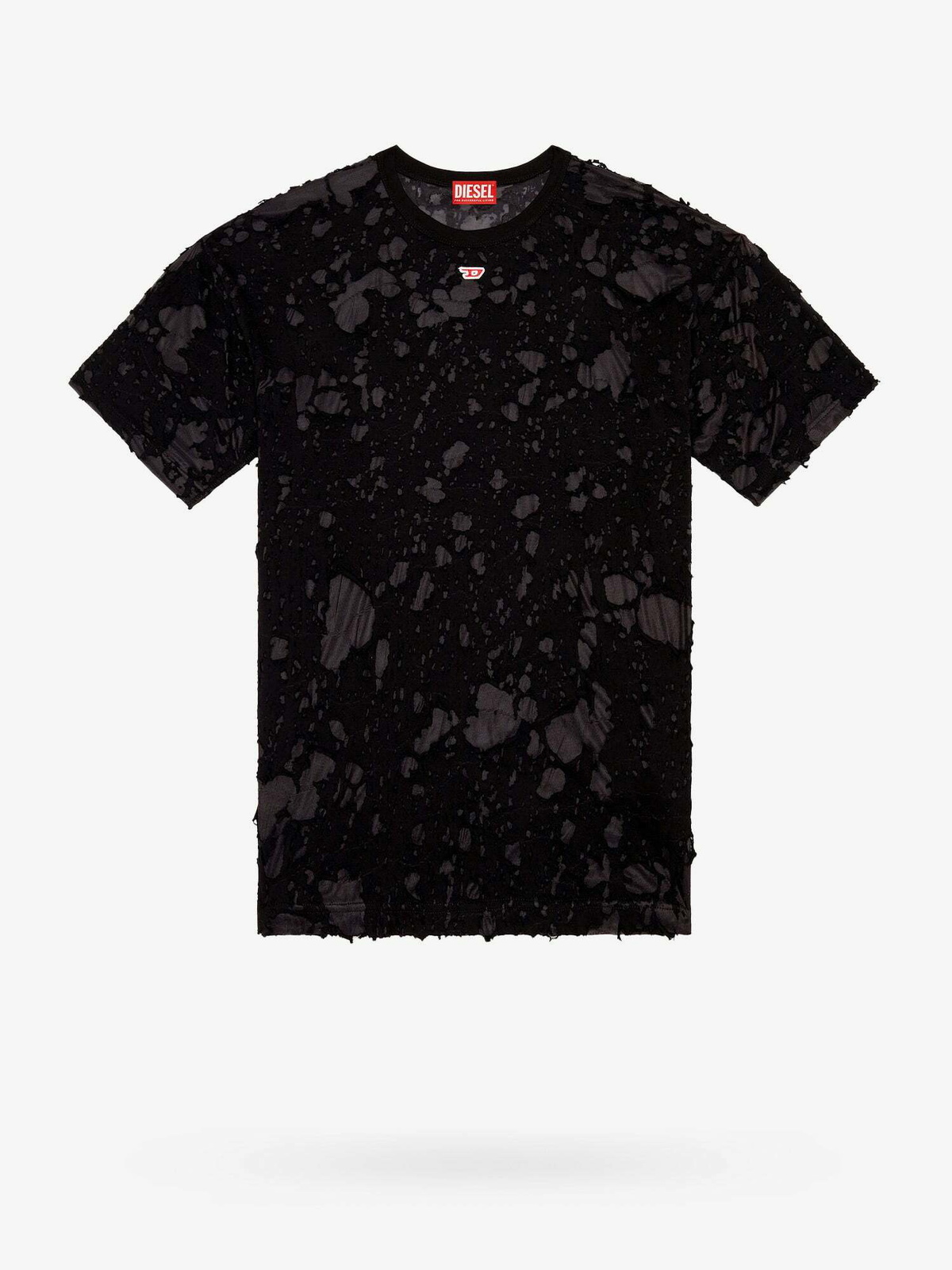 【送料&関税込】Diesel T-boxt Cotton Crew-neck T-shirt Mainimage.jpg