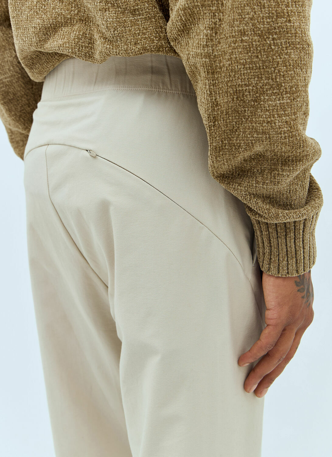 POST ARCHIVE FACTION (PAF) 5.1 Technical Pants Right