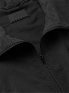 The Row - Nantuck Shell Jacket - Black