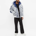 Canada Goose Men's X-Ray Chilliwack Bomber Jacket in Nautical Dusk