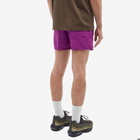 Nike Swim Men's Essential 5" Volley Short in Bold Berry