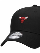 NEW ERA Chicago Bulls 9forty Trucker Cap