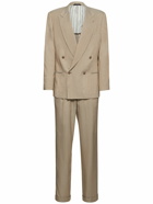 GIORGIO ARMANI Heritage Viscose Blend Suit