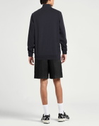 Ea7 Mens Sweatshirt Midnight in Blue