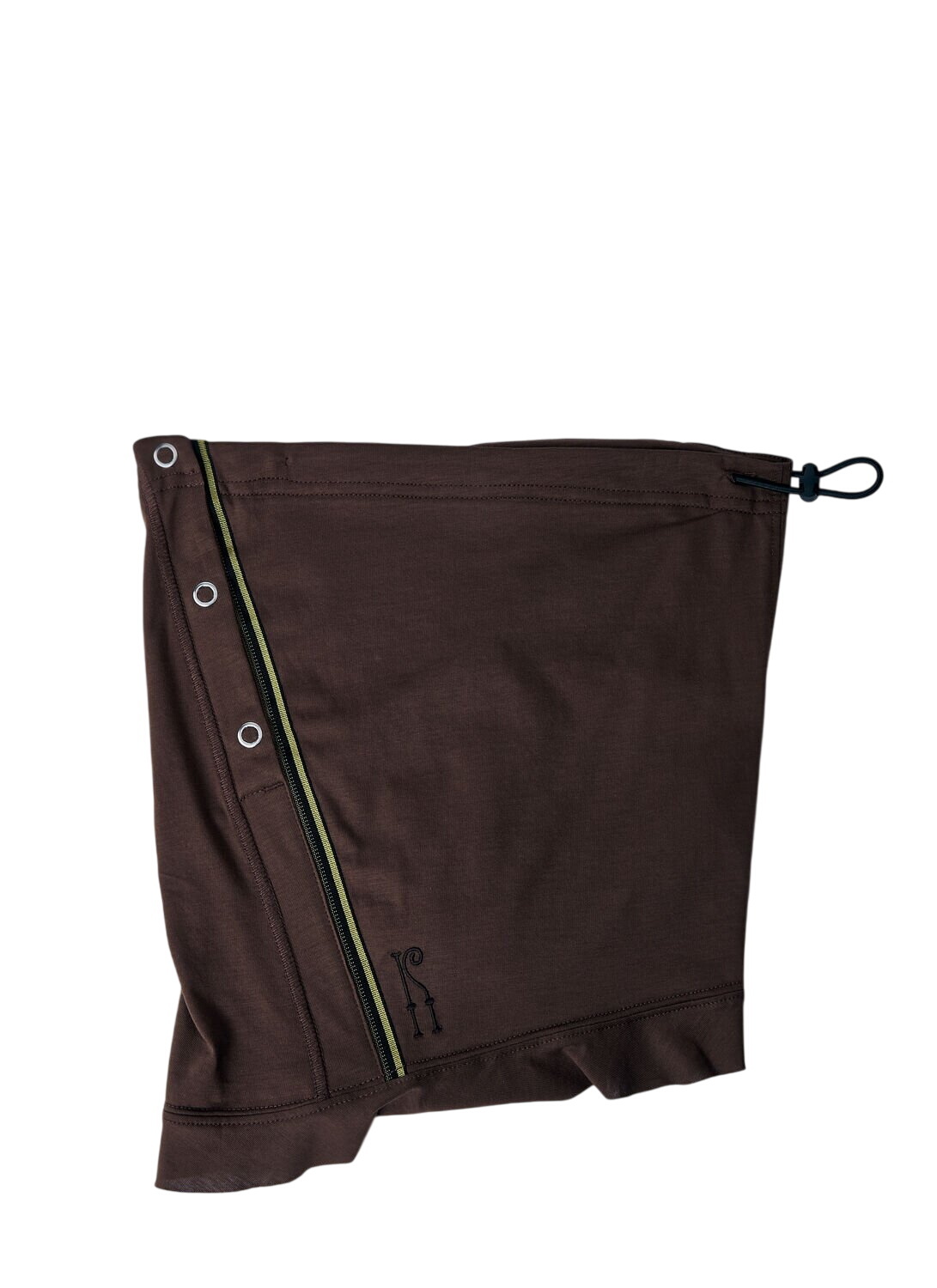 Kiko Kostadinov Black Harkman Arm Warmers Kiko Kostadinov