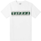 Sporty & Rich Cycling Club Tee