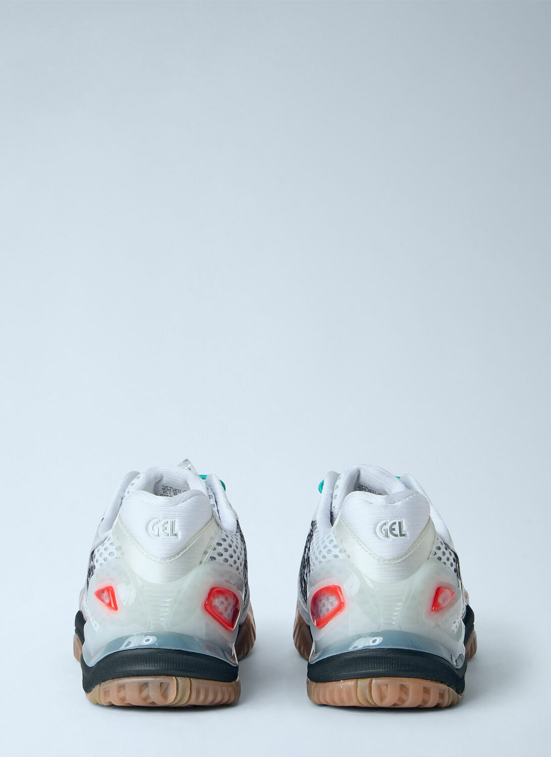 Asics Gel-Resolution 5 Sneakers