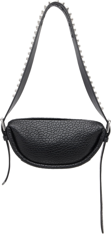 Photo: Alexander Wang Black Ry Crossbody Bag