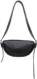 Alexander Wang Black Ry Crossbody Bag