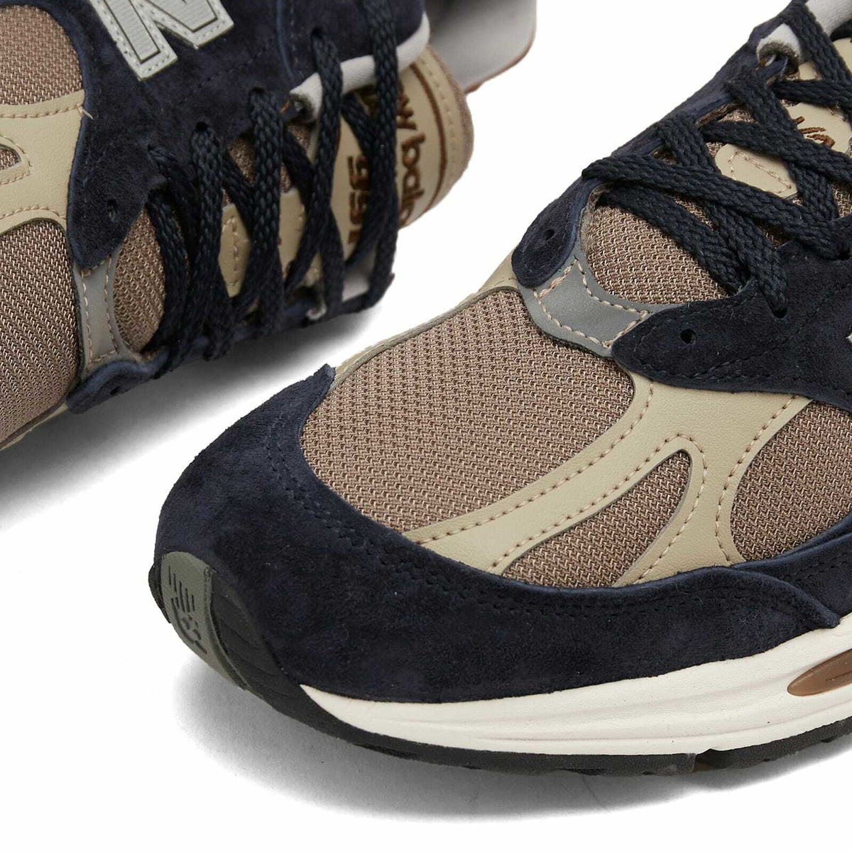 New Balance U991DB2 in Blue New Balance