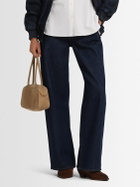 MARSELL Stuzzichello Suede Boots