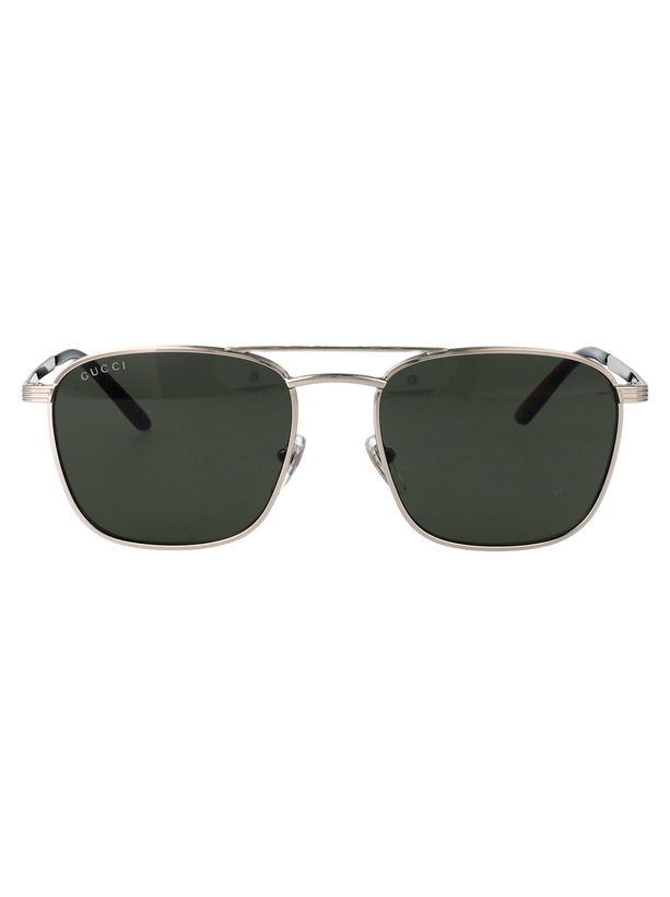 Photo: Gucci Eyewear Gg1881s Sunglasses