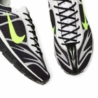 Nike Zoom Streak 3 Sneaker in Black/Volt/Summit White
