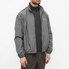 thisisneverthat Men's INTL. Work Jacket in Charcoal