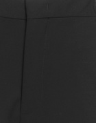 Roberto Collina Womens Shorts & Bermuda Shorts in Black