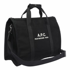 A.P.C. Gym Bag Recuperation