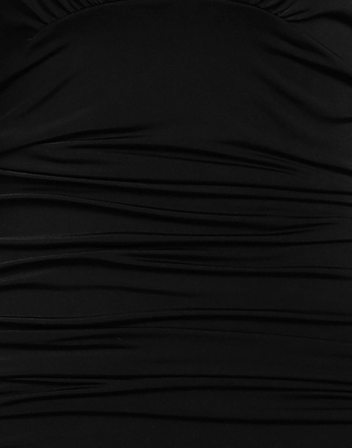 Jijil Womens Mini dress in Black