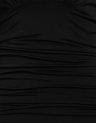 Jijil Womens Mini dress in Black