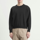 Lady White Co. Men's Relaxed Sweatshirt in Shadow