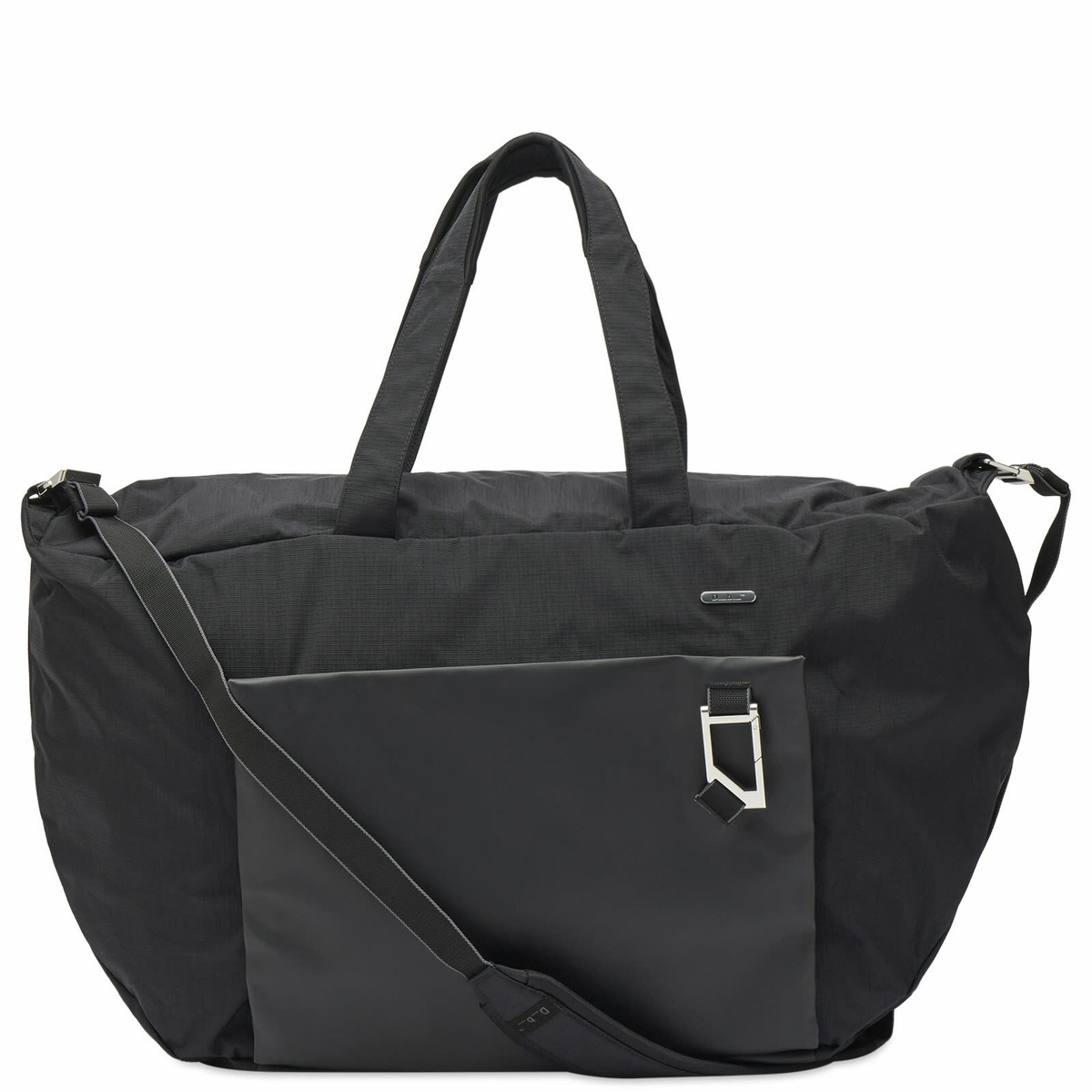 Db Journey Entour Weekender 40L in Black Out 