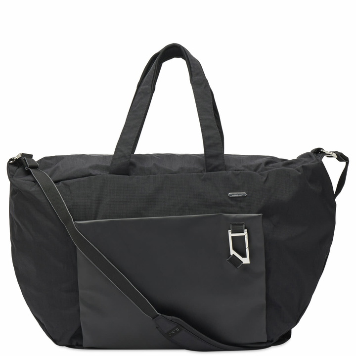 Photo: Db Journey Entour Weekender 40L in Black Out 