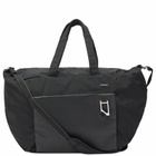 Db Journey Entour Weekender 40L in Black Out 