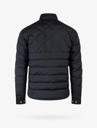 Moncler Choquart Black   Mens