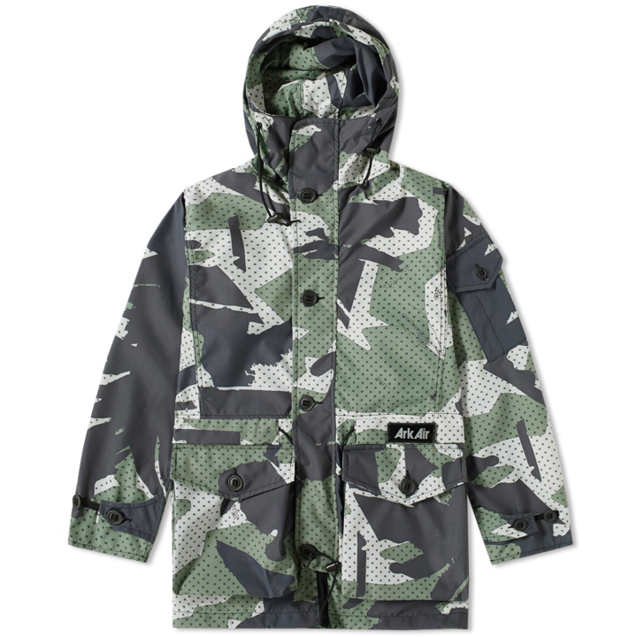 Photo: Ark Air Unlined Combat Smock