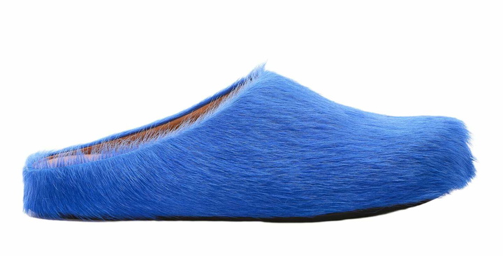 Photo: Marni Fussbett Mules