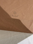 Christofle - Concord Variations Copper-Tone Stainless Steel Cutlery Case