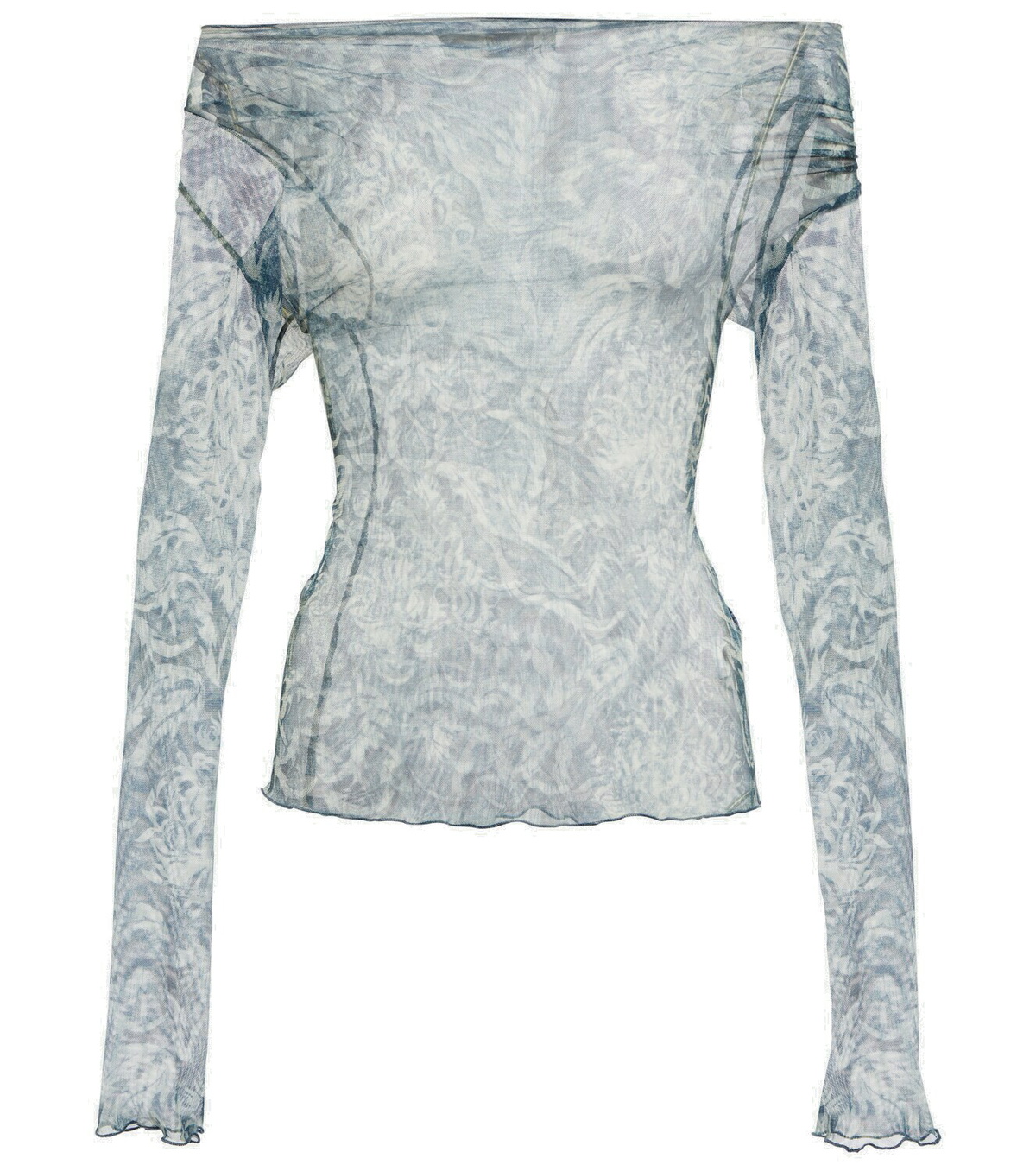 knwls　トップス Tops – KNWLS