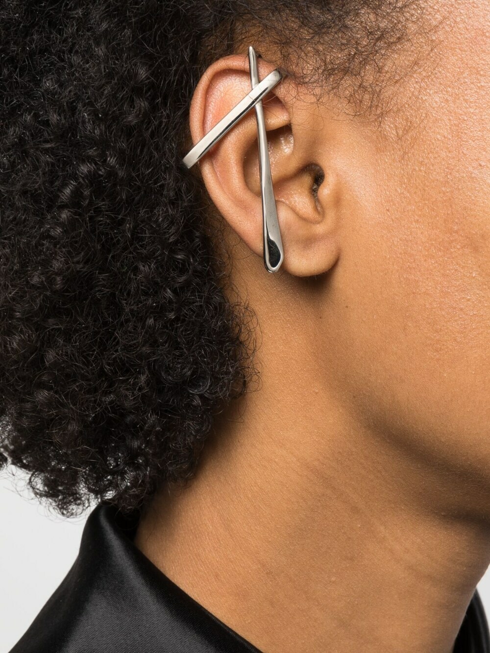 ALEXANDER MCQUEEN Earring Alexander McQueen