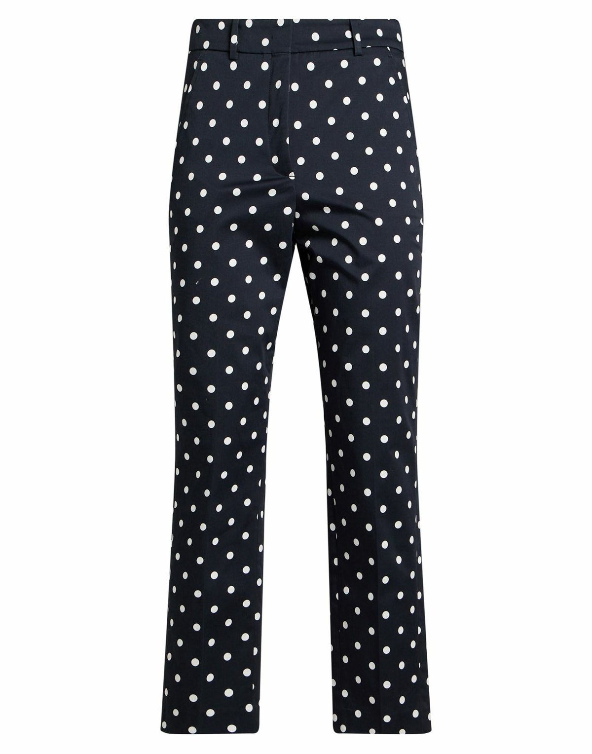 Slowear Womens Pants Midnight in Blue