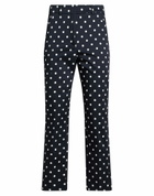 Slowear Womens Pants Midnight in Blue
