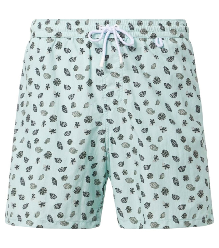 Photo: Loro Piana Swim trunks