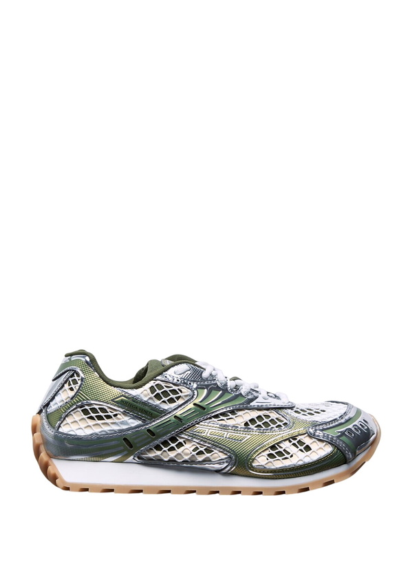 Photo: Bottega Veneta Orbit Sneaker
